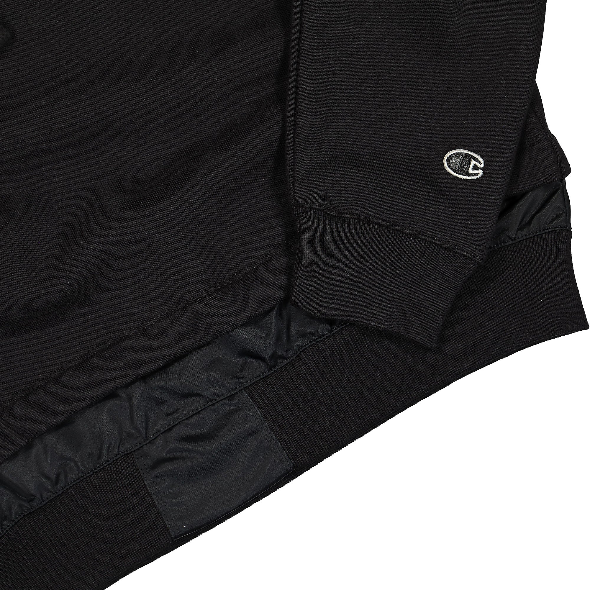 n※ Champion Utility Remix Hooded Sweatshirt 114664-KK001 | OVERKILL