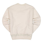 Champion Utility Remix Crewneck Sweatshirt Creme Sweatshirts Material | Overkill