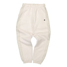Champion Utility Remix Rib Cuff Pants Creme Sweat & Track Pants 114676-ES001 | Overkill