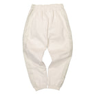 Champion Utility Remix Rib Cuff Pants Creme Sweat & Track Pants Material | Overkill