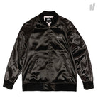 Stussy California Satin Jacket Black Bomber & Varsity Jackets 115324 / 0001 | Overkill