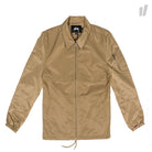 Stussy Flight Satin Coaches Jacket Copper Jackets 115331 / 2096 | Overkill