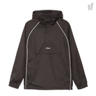 Stussy 3M Piping Pullover Black Sweatshirts 115364 / 0001 | Overkill