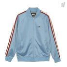 Stussy Poly Track Jacket Steel Track Jackets 115400 / 0021 | Overkill