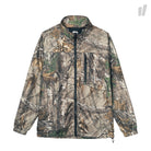 Stussy Realtree Micro Rip Jacket Realtree Camo Jackets 115404C / 0435 | Overkill