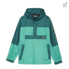 Stussy Alpine Pullover Mint Sweatshirts 115419 / 0406 | Overkill