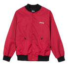 Stussy Eagle Tour Jacket Red Bomber & Varsity Jackets 115433 / 0601 | Overkill