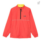 Stussy Sport Pullover Red Sweatshirts 115437 / 0601 | Overkill