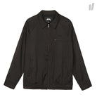 Stussy Tonal Snake Bryan Jacket Black Jackets 115445 / 0001 | Overkill