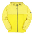 Stussy Trek Jacket Lemon Jackets 115458 / 0408 | Overkill