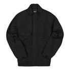 Stussy Highland Jacket Black Jackets 115479 / 0001 | Overkill