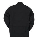 Stussy Highland Jacket Black Jackets Material | Overkill
