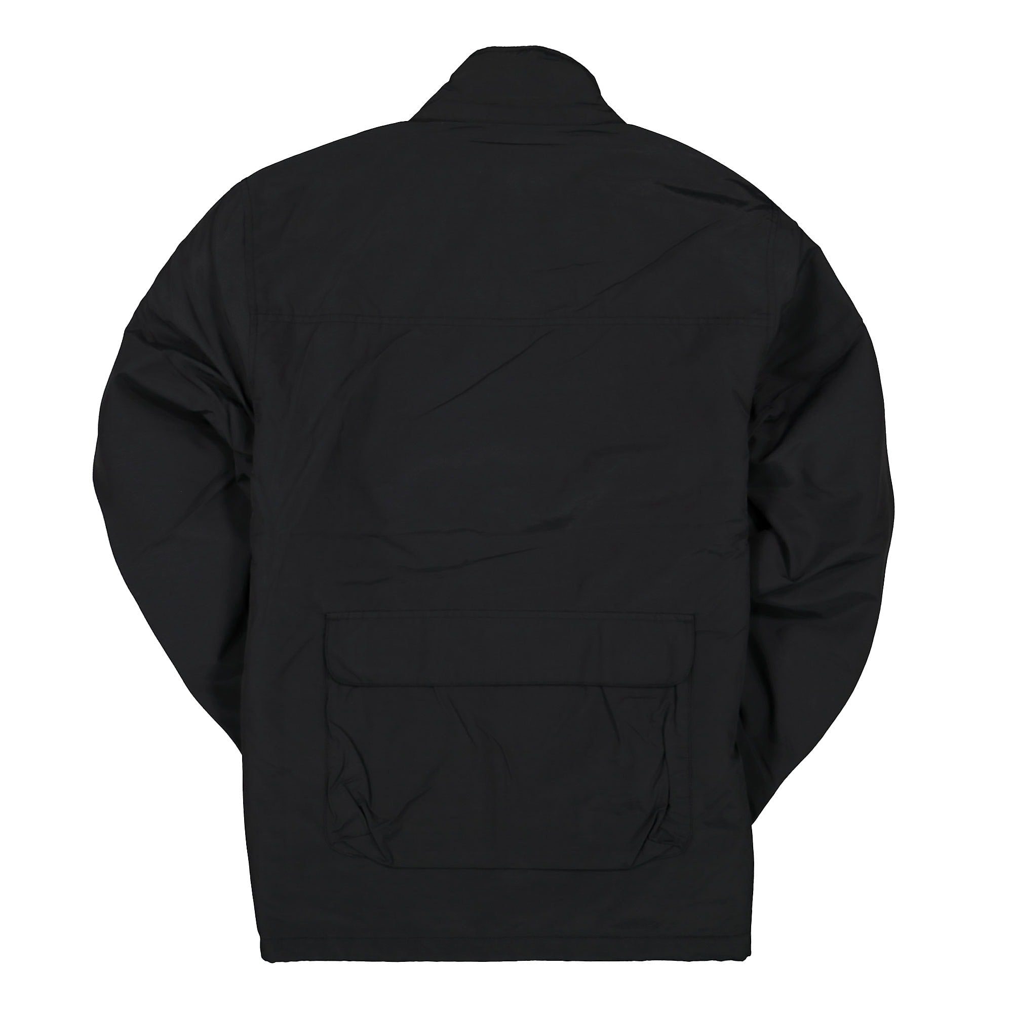 Stussy Highland Jacket Black Jackets Material | Overkill