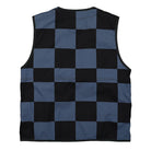 Stussy Utility Vest Check Vests Material | Overkill