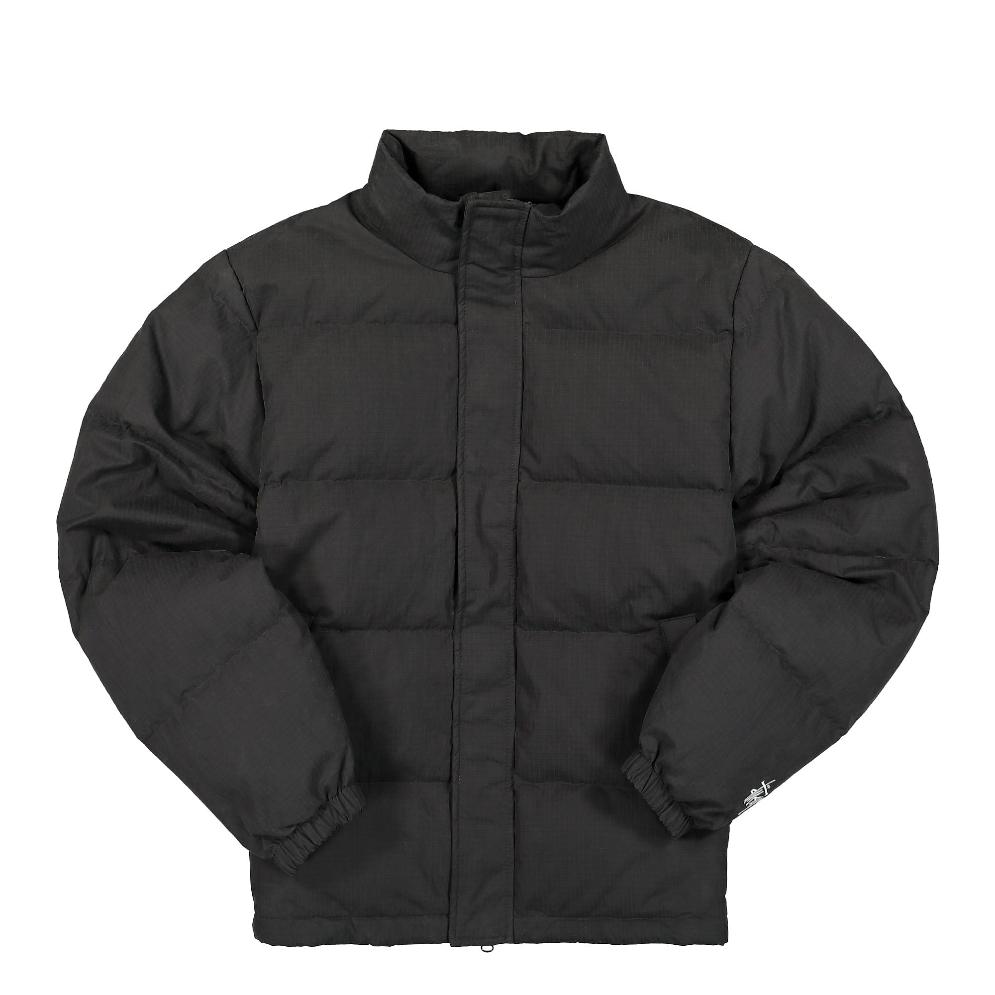 Stussy Ripstop Down Puffer Jacket 115544 / 0001 | OVERKILL