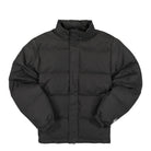 Stussy Ripstop Down Puffer Jacket Black Puffer Jackets 115544 / 0001 | Overkill