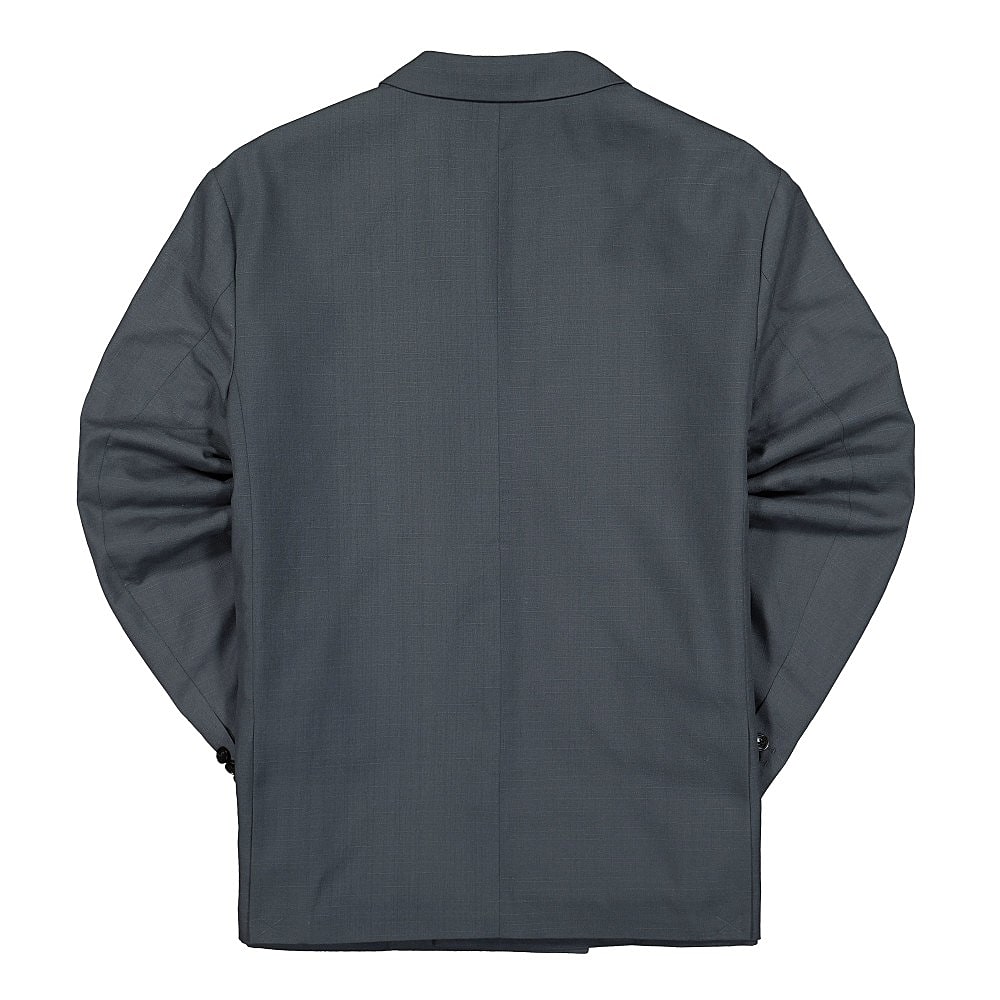 Stussy Double Breasted Jacket 115558 / 0801 | OVERKILL