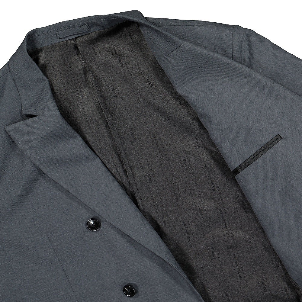 Stussy Double Breasted Jacket 115558 / 0801 | OVERKILL