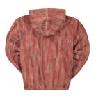 Stussy Dyed Work Jacket Rust Jackets Material | Overkill