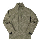 Stussy Apex Shell Jacket Rain Camo Jackets 115566 / 1743 | Overkill