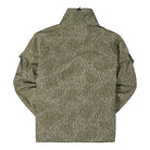 Stussy Apex Shell Jacket Rain Camo Jackets Material | Overkill