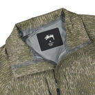 Stussy Apex Shell Jacket Rain Camo Jackets Close-up | Overkill