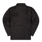 Stussy Venus Chore Jacket Black Jackets Material | Overkill