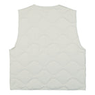 Stussy Recycled Nylon Liner Vest Coyote Vests Material | Overkill