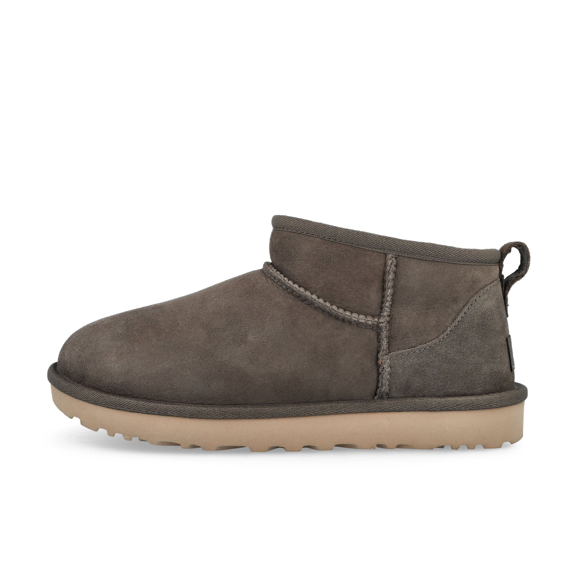 UGG W Classic Ultra Mini Dried Oregano Boots 116109-DDRG | Overkill