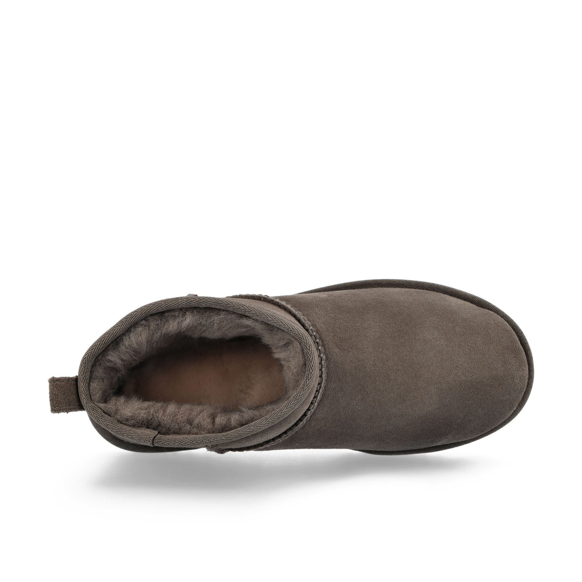 UGG W Classic Ultra Mini 1116109-DDRG | OVERKILL