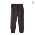Stussy 3M Piping Pant Black Sweat & Track Pants 116330 / 0001 | Overkill