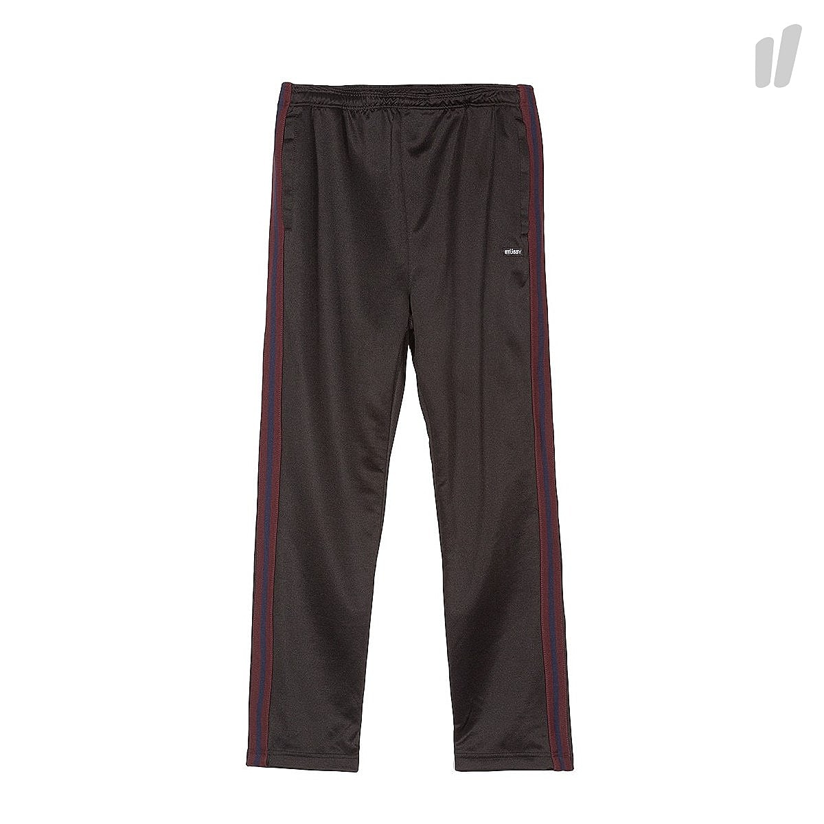 Stussy Link Track Pant 116332 / 0001 | OVERKILL