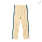 Stussy Poly Track Pant Khaki Sweat & Track Pants 116334 / 1007 | Overkill