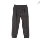 Stussy Side Pocket Nylon Pant Black Casual Pants 116340 / 0001 | Overkill
