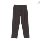 Stussy Brushed Beach Pant Black Casual Pants 116345 / 0001 | Overkill