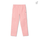 Stussy Brushed Beach Pant Rose Sweat & Track Pants 116345 / 0624 | Overkill