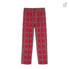 Stussy Bryan Pant Red Sweat & Track Pants 116350 / 0601 | Overkill