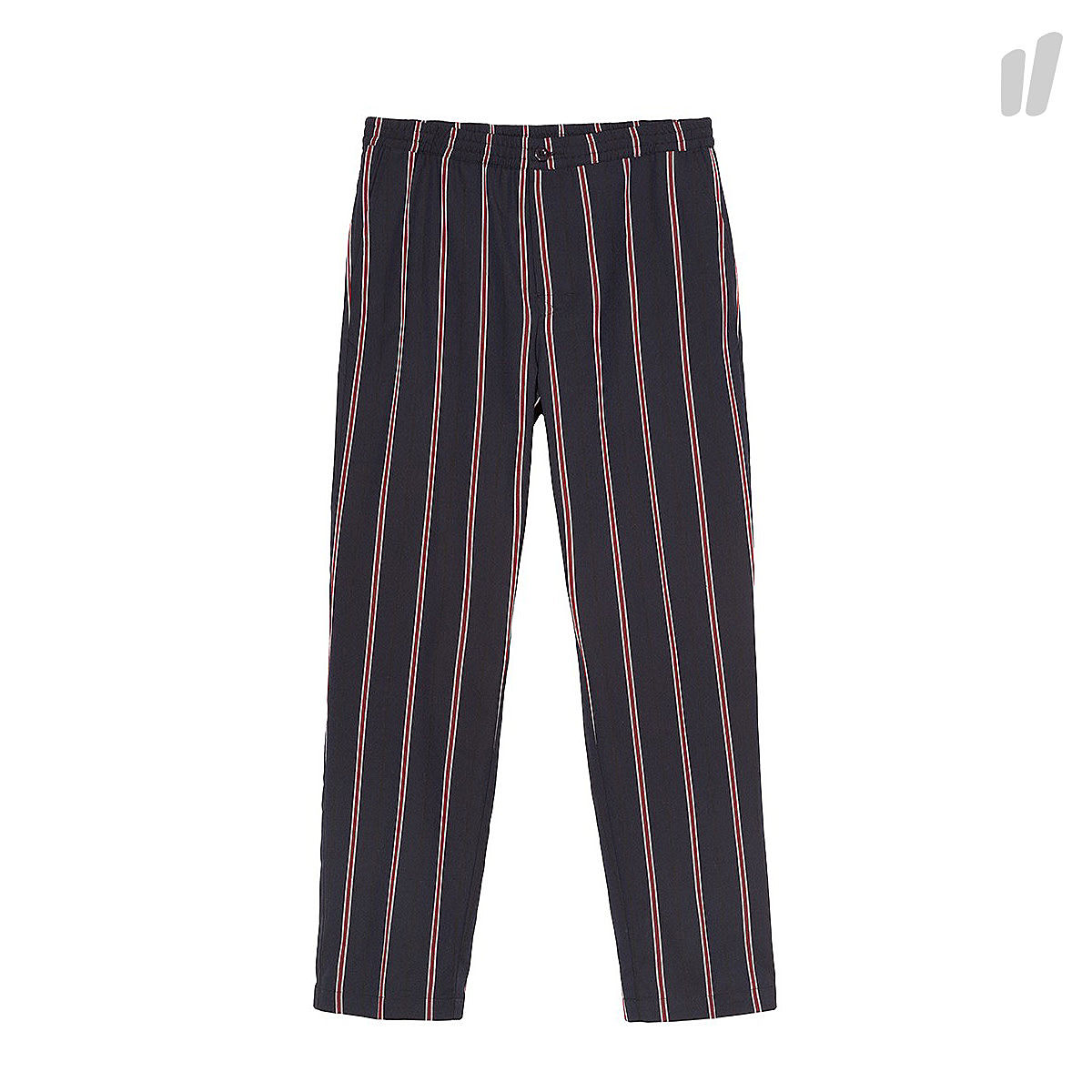 Stussy Bryan Pant Stripe Sweat & Track Pants 116363 / 922 | Overkill