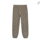 Stussy Marquis Sweatpant Brown Sweat & Track Pants 116364 / 1001 | Overkill