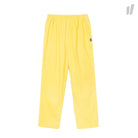 Stussy OG Brushed Beach Pant Yellow Sweat & Track Pants 116372 / 0201 | Overkill