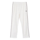 Stussy Poly Track Pant Bone Sweat & Track Pants 116373 / 1207 | Overkill