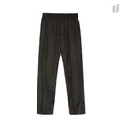 Stussy Tonal Snake Bryan Pant Black Sweat & Track Pants 116381 / 0001 | Overkill