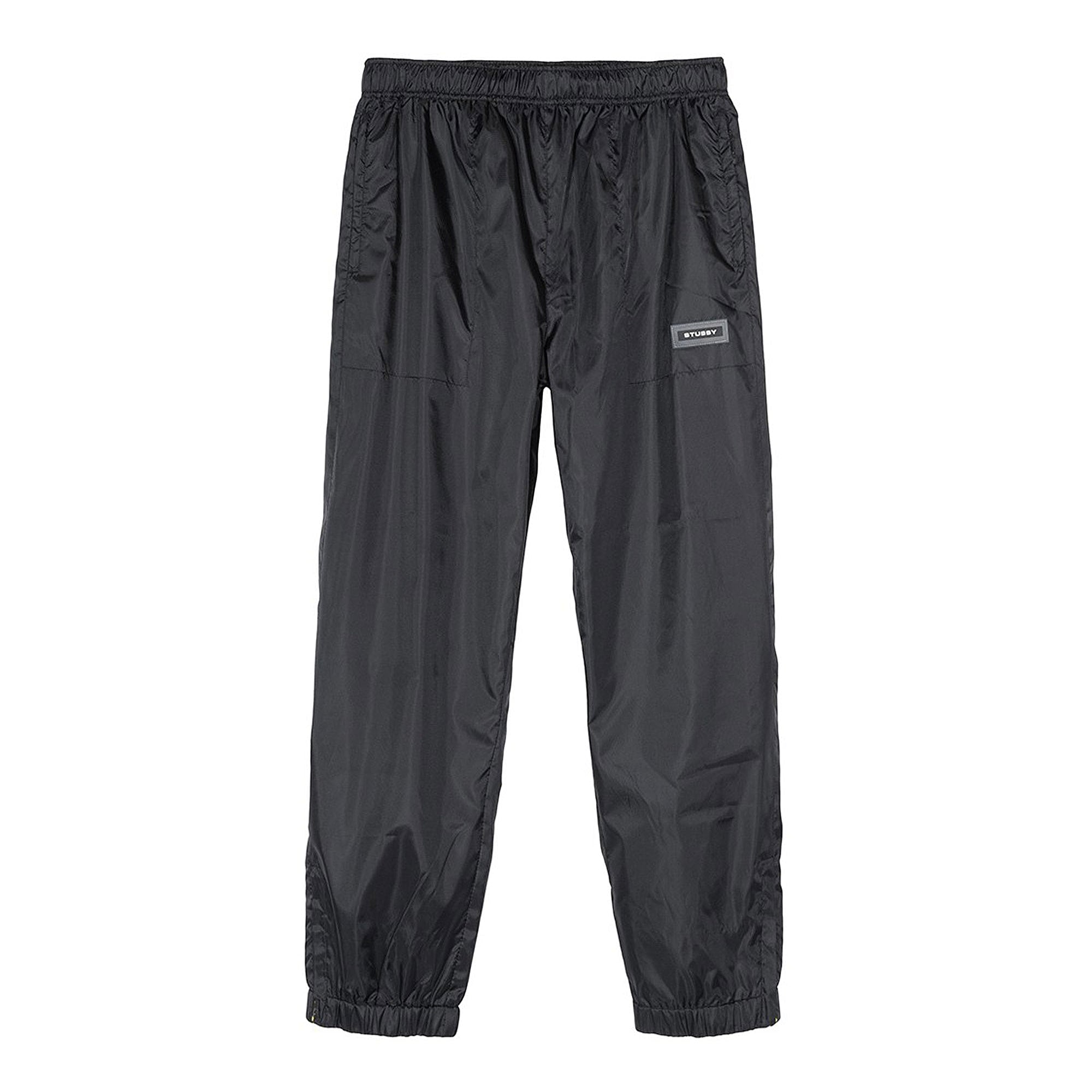 Stussy Drift Pant Black Sweat & Track Pants 116383 / 0001 | Overkill