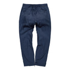Stussy Bryan Paisley Pant Navy Sweat & Track Pants Material | Overkill