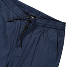 Stussy Bryan Paisley Pant Navy Sweat & Track Pants Close-up | Overkill