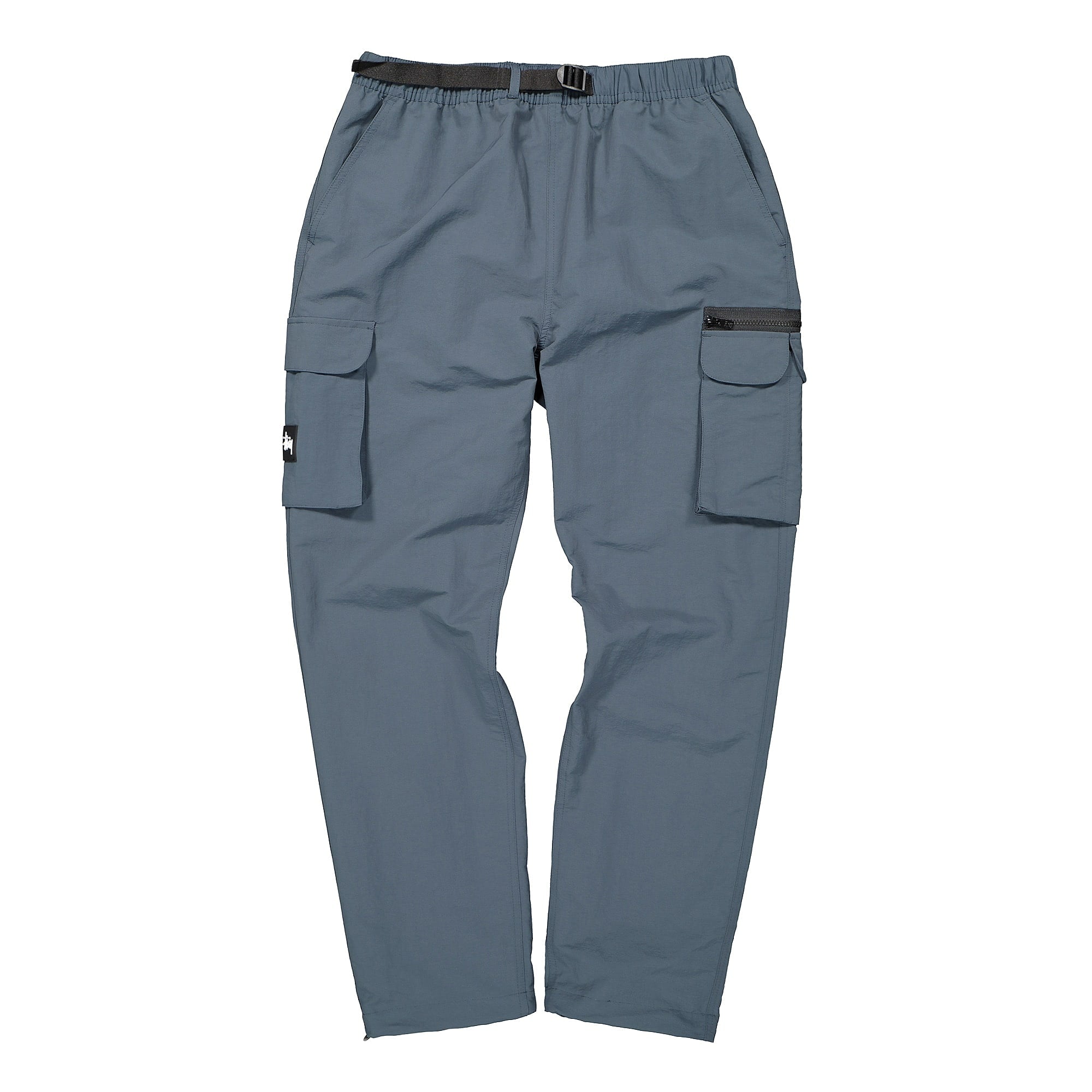 Stussy Utility Cargo Pant Slate Cargo Pants 116395 / 0007 | Overkill
