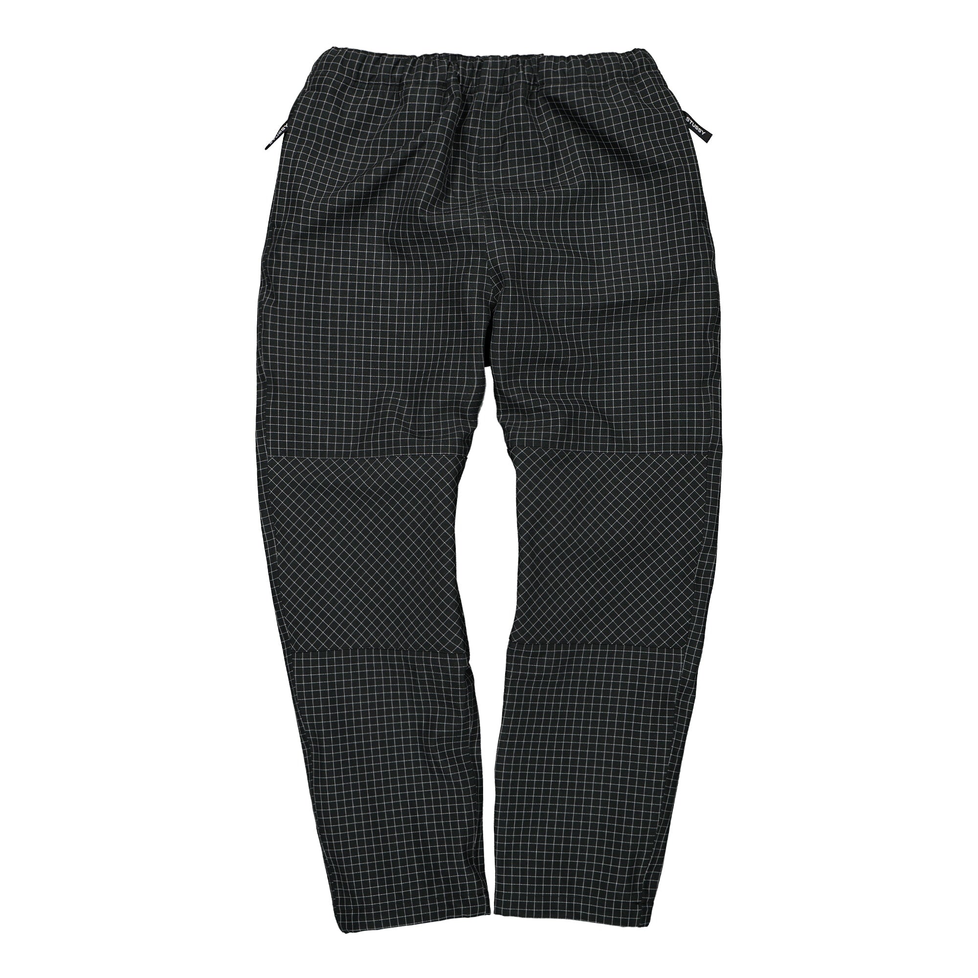 Stussy Shell Pant Black Sweat & Track Pants 116401 / 0001 | Overkill