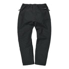 Stussy Shell Pant Black Sweat & Track Pants Material | Overkill