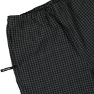 Stussy Shell Pant Black Sweat & Track Pants Close-up | Overkill