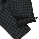 Stussy Shell Pant Black Sweat & Track Pants Detailfoto | Overkill